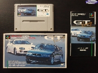 GT Racing mini1