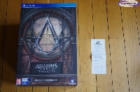 Assassin's Creed Syndicate - Edition Collector Charing Cross mini1