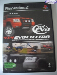 4x4 Evolution mini1