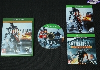 Battlefield 4 - Edition Limitée mini1