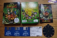 Hero Quest II: Legacy Of Sorasil mini1