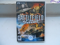 Battlefield Vietnam mini1