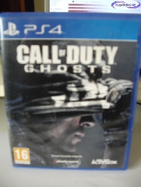 Call Of Duty: Ghosts mini1