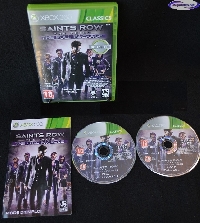 Saints Row: The Third: The Full Package - Edition Classics Best Seller mini1