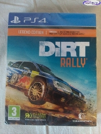 DiRT Rally - Legend Edition mini1