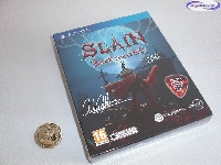 Slain: Back from Hell - Signature Edition mini1