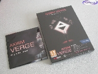 Axiom Verge - Multiverse Edition mini1