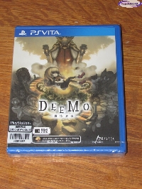 Deemo: The Last Recital mini1