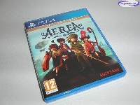 AereA - Collector's Edition mini1