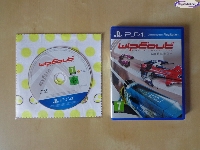 Wipeout Omega Collection mini1