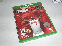 NBA 2K14 mini1