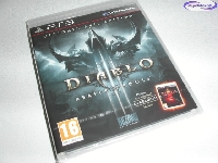 Diablo III: Reaper of Souls - Ultimate Evil Edition mini1