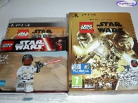 LEGO Star Wars: Le Réveil de la Force - Edition Deluxe mini1