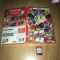 Super Bomberman R mini1