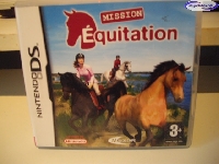 Mission Equitation  mini1
