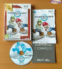 Mario Kart Wii - Edition Nintendo Selects mini1