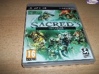 Sacred 3 - First Edition mini1