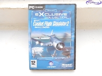Combat Flight Simulator 2: Guerre du Pacifique - Exclusive collection mini1