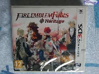 Fire Emblem Fates: Héritage mini1