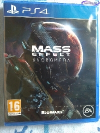 Mass Effect: Andromeda mini1