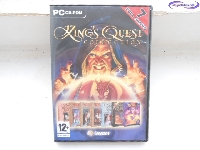 King's Quest Collection mini1