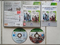 Assassin's Creed Double Pack - Edition Classics mini1