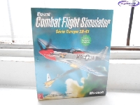Combat Flight Simulator: Série Europe 39-45 mini1