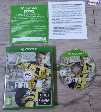 FIFA 17 mini1