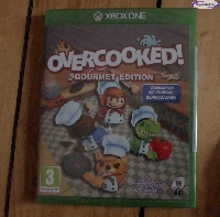 Overcooked!: Gourmet Edition mini1