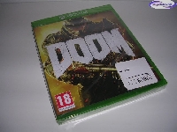 Doom mini1