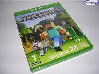 Minecraft - Xbox One Edition mini1