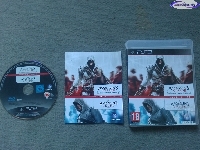 Assassin's Creed II - Game of the Year Edition + Assassin's Creed mini1
