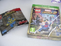 LEGO Marvel Super-Heroes 2 - Deluxe Edition mini1