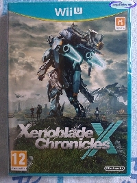 Xenoblade Chronicles X mini1