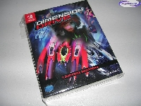 Dimension Drive - Limited Edition mini1