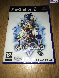 Kingdom Hearts II - Reedition mini1