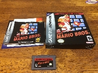NES Classics 01: Super Mario Bros. mini1