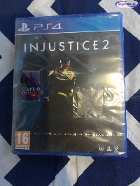Injustice 2 mini1