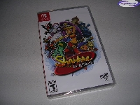 Shantae and the Pirate's Curse mini1
