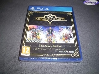 Kingdom Hearts: The Story So Far mini1