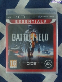 Battlefield 3 - Edition Essentials mini1