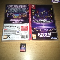 Sega Mega Drive Classics mini1
