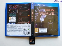 Axiom Verge - Multiverse Edition mini2
