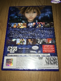 Kingdom Hearts II - Reedition mini2