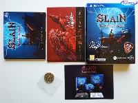 Slain: Back from Hell - Signature Edition mini3