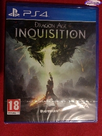 Dragon Age: Inquisition mini1