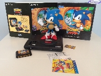 Sonic Mania - Edition Collector mini1