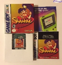 Shantae mini1