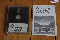 Crazy Cars II mini1