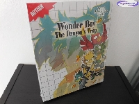Wonder Boy: The Dragon's Trap - Collector's Edition mini1